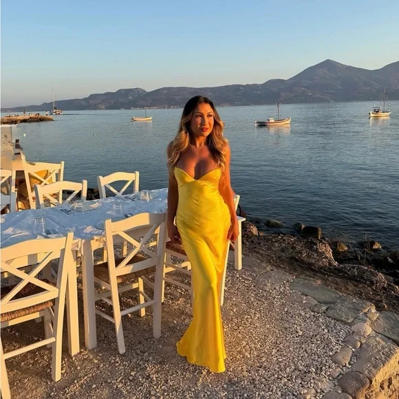 slim fit dress slacks Golden State Tiered Maxi Dress – Sapphire Boutique
